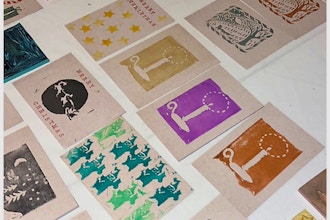 Card and Stamp Making